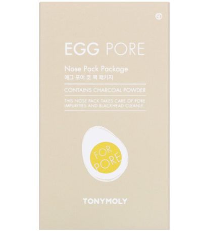 Egg Pore