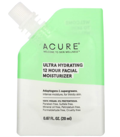 Acure