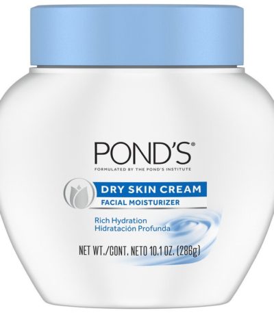 Pond's