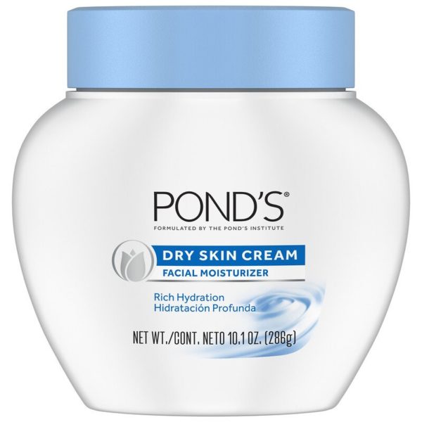 Pond's