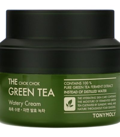 Tony Moly