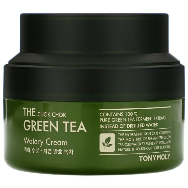 Tony Moly