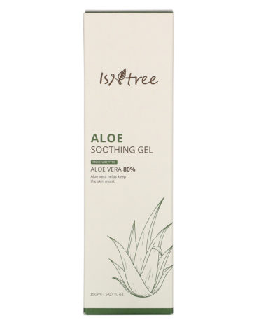 Aloe Soothing Gel