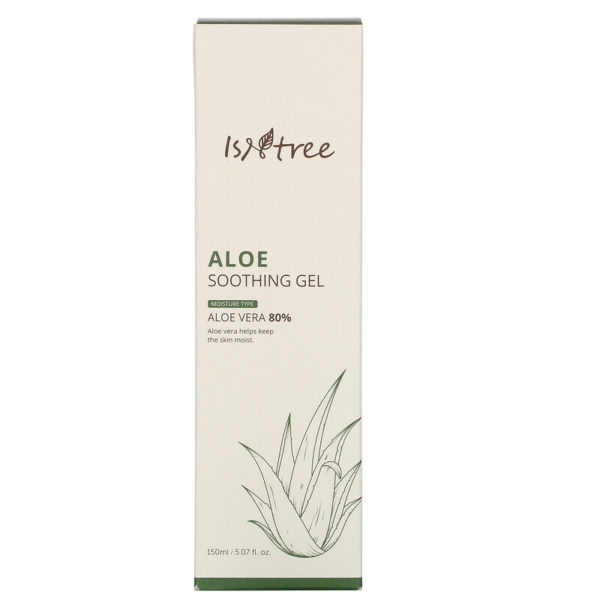 Aloe Soothing Gel