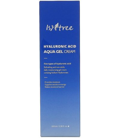 Hyaluronic Acid