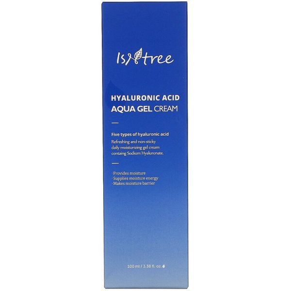 Hyaluronic Acid