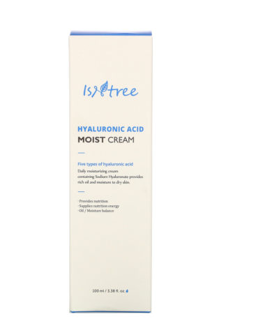 Hyaluronic Acid