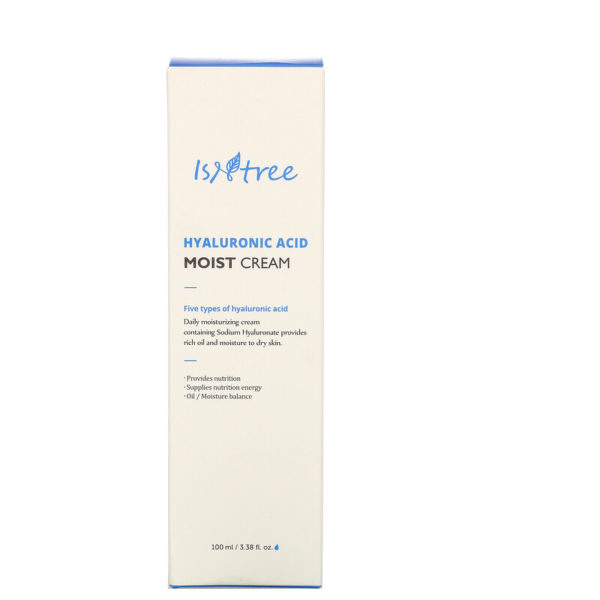 Hyaluronic Acid