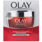 Regenerist، كريم تشكيل البشرة الدقيق، خالٍ من العطور، 1.7 أونصة (48 جم) Olay من متجر روزا في فلسطين