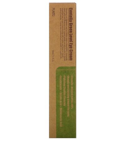 Centella Green Level Eye Cream