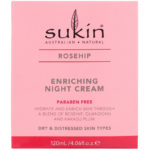 Enriching Night Cream