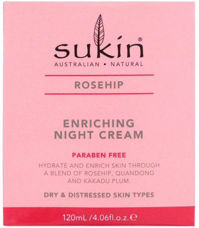 Enriching Night Cream