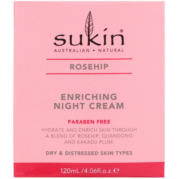 Enriching Night Cream