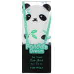 Panda's Dream