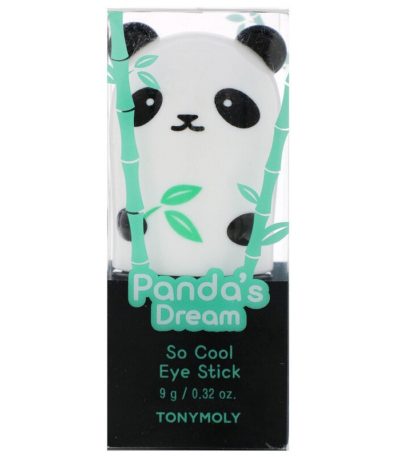 Panda's Dream