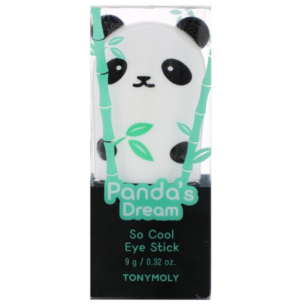 Panda's Dream