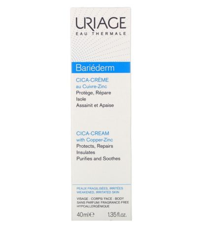 Bariederm