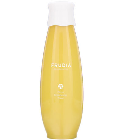 Frudia