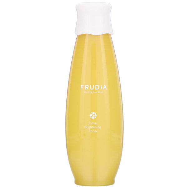 Frudia