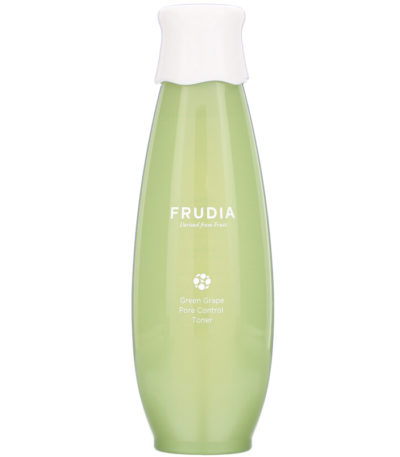 Frudia