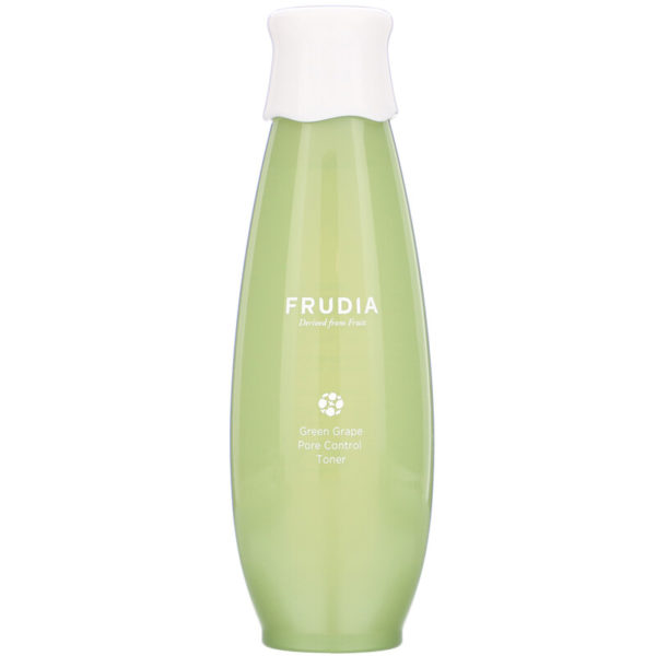 Frudia