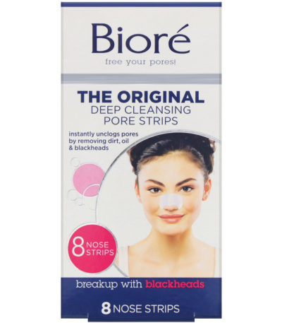 Biore