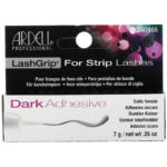 LashGrip، لشرائط الرموش، لاصق داكن، .25 أوقية (7 جم) Ardell من متجر روزا في فلسطين