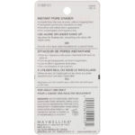 ⁦Maybelline, مزيل فورى للمسام من أجل بشرة كبشرة الأطفال، 010 شفاف، 0.67 أوقية سائلة (20 مل)⁩ - الصورة ⁦3⁩