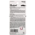 ⁦Maybelline, ماسكارا الرموش المثيرة، بأشد درجات السواد253، حجم 0.32 أونصة سائلة (9.5 مل)⁩ - الصورة ⁦3⁩