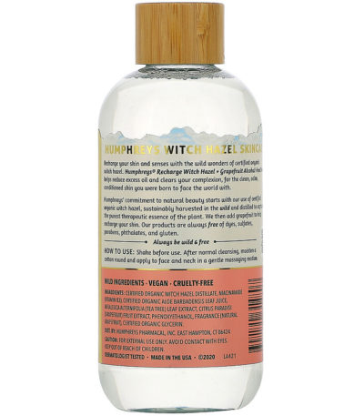 Witch Hazel