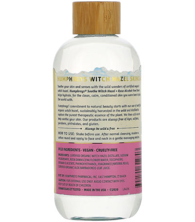 Witch Hazel