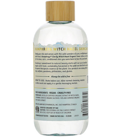 Witch Hazel