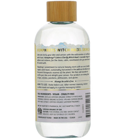 Witch Hazel