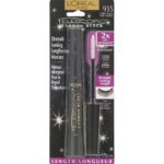مسكرة Telescopic بلون أسود كربوني، أسود كربوني 935، 0.27 أونصة سائلة (8 مل) L'Oreal من متجر روزا في فلسطين