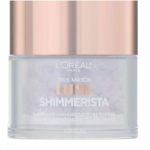 ملمع True Match Lumi Shimmerista، ‏‎Moonlight 505، 28 أوقية سائلة (8 جرامات) L'Oreal من متجر روزا في فلسطين