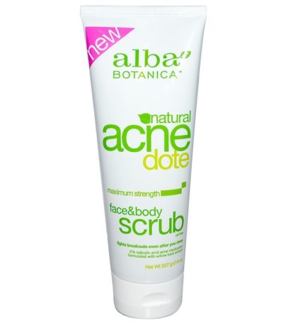 Alba Botanica