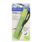 Define-A-Lash، ماسكارا تطويل، أسود حالك801، 0.22 أونصة سائلة (6.5 مل) Maybelline من متجر روزا في فلسطين