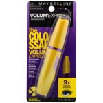 Volum' Express