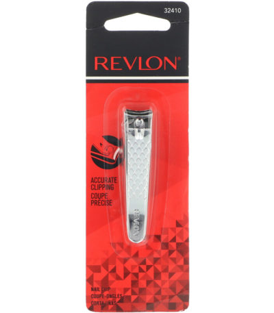 قصافة أظافر، قطعة واحدة Revlon من متجر روزا في فلسطين
