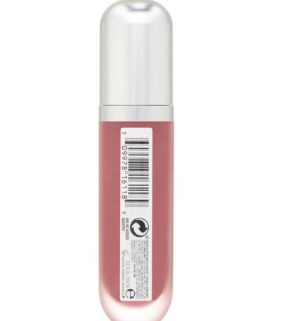 أحمر شفاه 655 Kisses مطفأ اللمعة Ultra HD، وزن 0.2 أونصة سائلة (5.9 مل) Revlon من متجر روزا في فلسطين