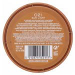 Natural Bronzer، مسحوق مقاوم للماء يعطي لون البرونز، ‏021 Sun Light،‏ 0.49 أونصة (14 جم) Rimmel London من متجر روزا في فلسطين
