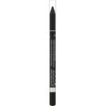 كحل Scandaleyes من Kajal مقاوم للماء يدوم 24 ساعة، بلون 001، و حجم.04 أوقية (1.3 جرام) Rimmel London من متجر روزا في فلسطين