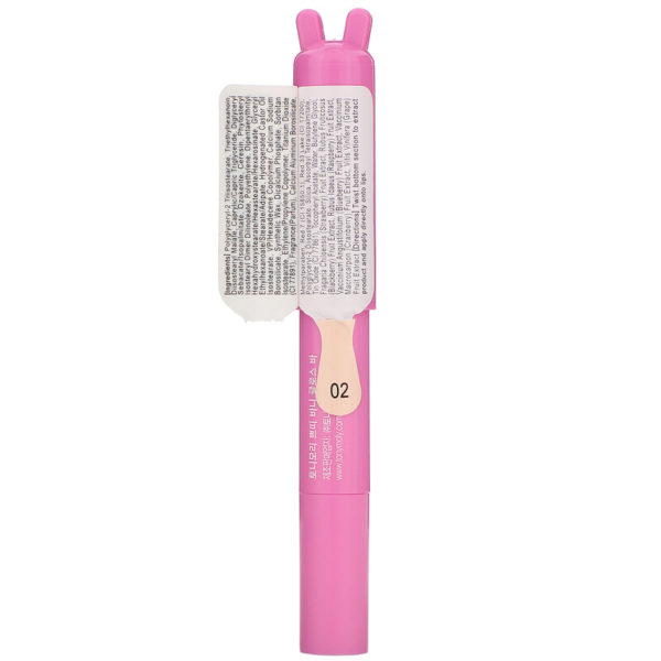 Petite Bunny Gloss Bar