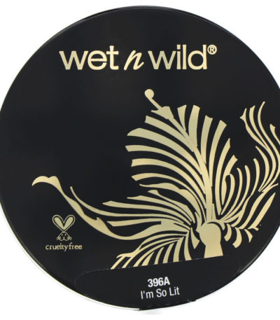 مسحوق إبراز لون البشرة MegaGlo، للحصول على مظهر أكثر إشراقًا، 0.28 أوقية (8 جرام) Wet n Wild من متجر روزا في فلسطين