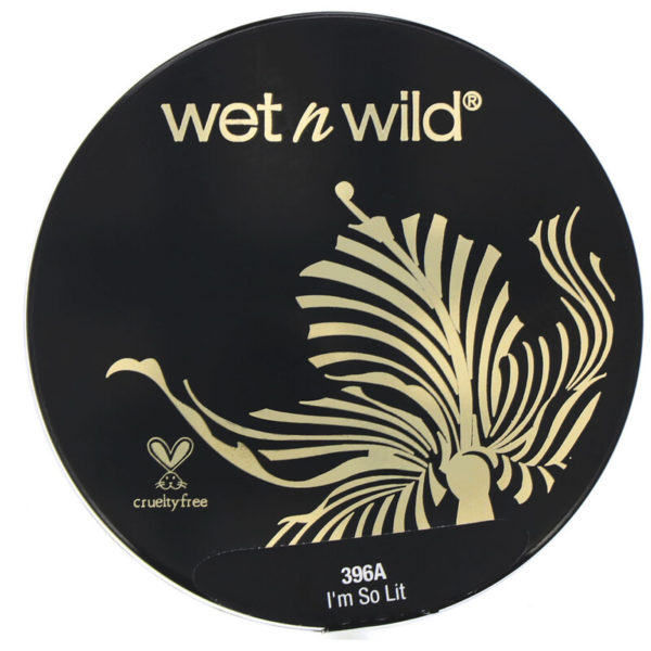 مسحوق إبراز لون البشرة MegaGlo، للحصول على مظهر أكثر إشراقًا، 0.28 أوقية (8 جرام) Wet n Wild من متجر روزا في فلسطين
