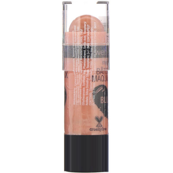 عصا ماكياج MegaGlo، أحمر خدود، Hustle & Glow،‏ 0.21 أونصة (6 جم) Wet n Wild من متجر روزا في فلسطين