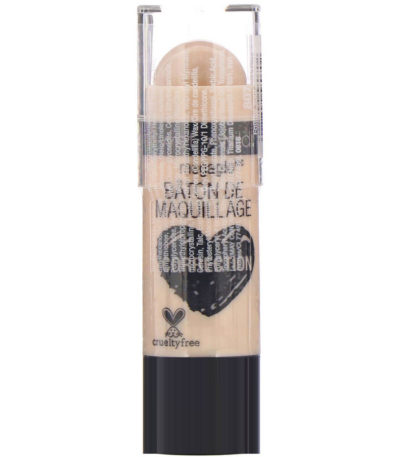 عصا ماكياج MegaGlo، إخفاء العيوب، Follow Your Bisque،‏ 0.21 أونصة (6 جم) Wet n Wild من متجر روزا في فلسطين