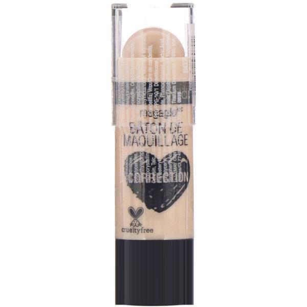 عصا ماكياج MegaGlo، إخفاء العيوب، Follow Your Bisque،‏ 0.21 أونصة (6 جم) Wet n Wild من متجر روزا في فلسطين