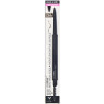 قلم تحديد الحواجب الصغير Ultimate Brow،  بني داكن 649A ، 0.002 أونصة (0.06 جم) Wet n Wild من متجر روزا في فلسطين