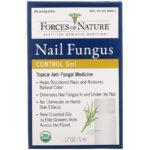 Forces of Nature